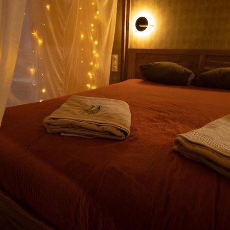 Capsule Marrakech I Chicha I Sauna I Balneo I Console Ps5 I Cinema Trith-Saint-Leger Dış mekan fotoğraf